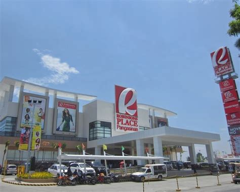 robinson pangasinan|ROBINSONS PLACE PANGASINAN: All You Need to Know .